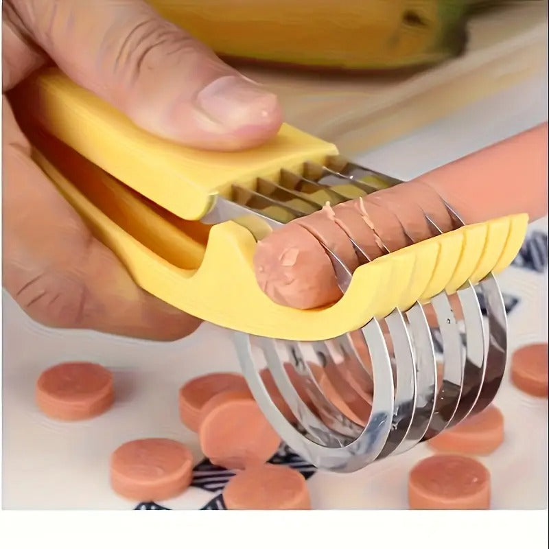 Banana Cucumber Slicer Pro