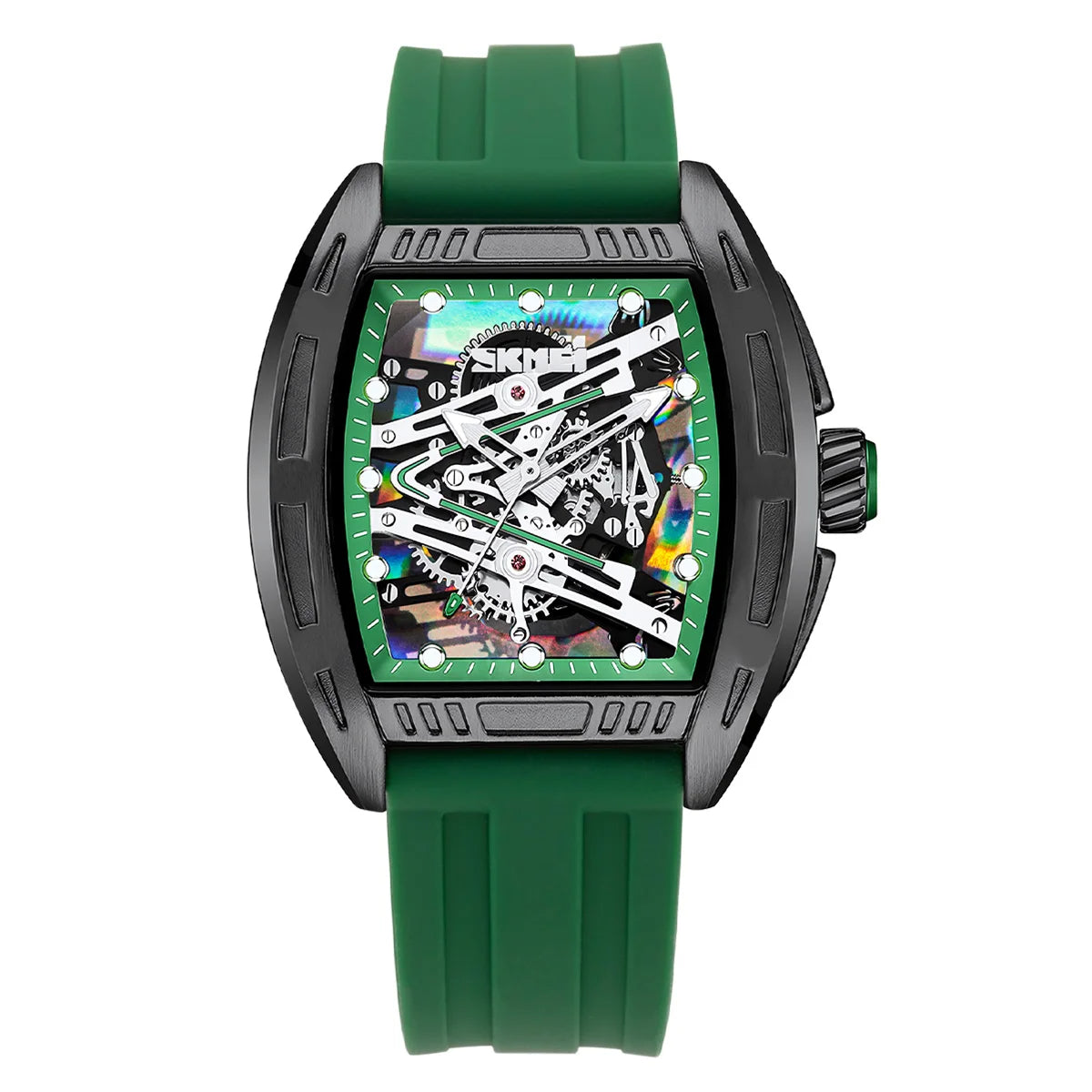 SKMEI Fashion Luxury Sport Watch For Men