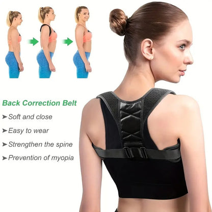 Adjustable Posture Corrector