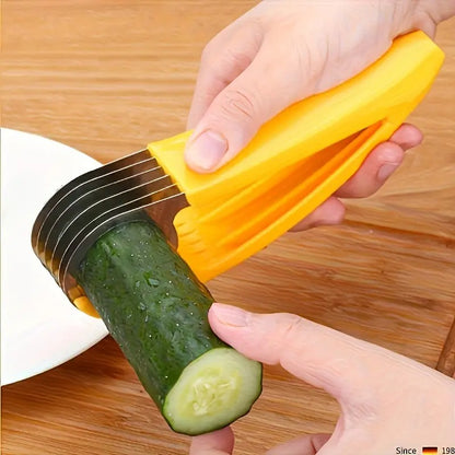 Banana Cucumber Slicer Pro