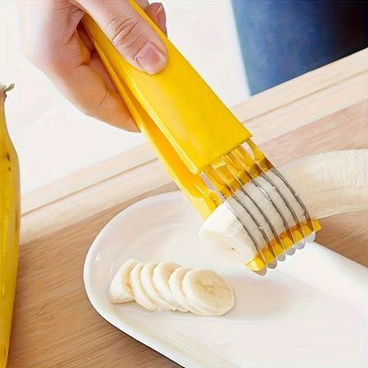 Banana Cucumber Slicer Pro