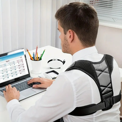 Adjustable Posture Corrector