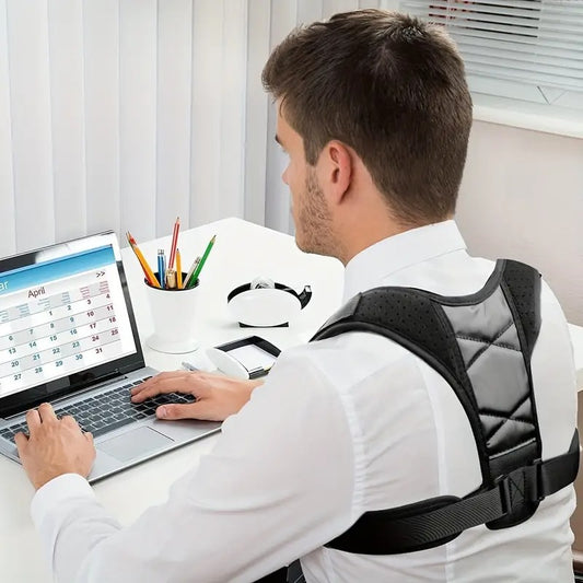 Adjustable Posture Corrector