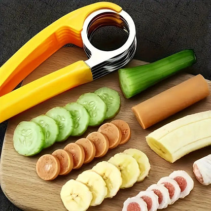 Banana Cucumber Slicer Pro
