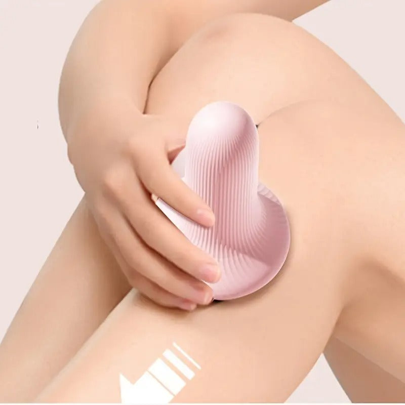 Handheld Body Roller Massager