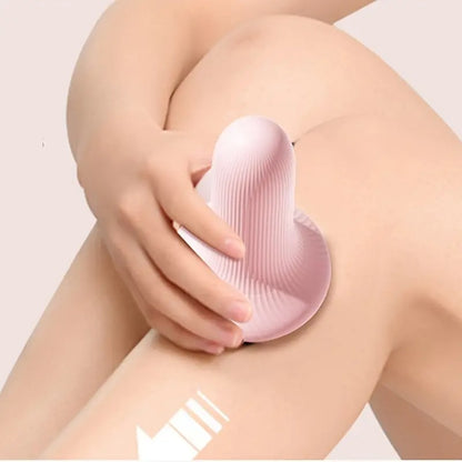 Handheld Body Roller Massager