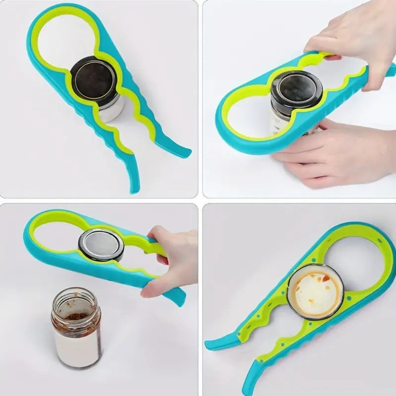 Professional Can Opener