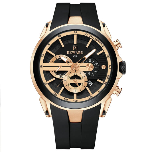REWARD VIP New Fashion Watch for Men