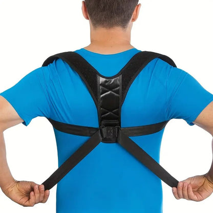 Adjustable Posture Corrector