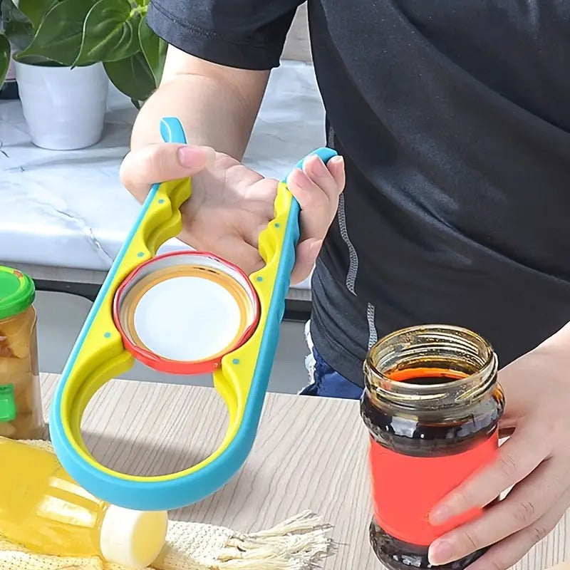 Professional Can Opener